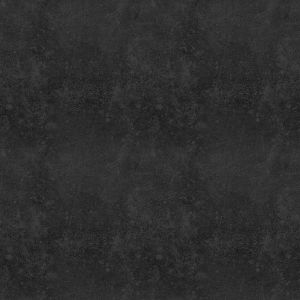 LeatherLook antique - schwarz Vol. 2 - Bio-Sommersweat