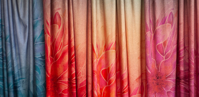 BlossomGradient