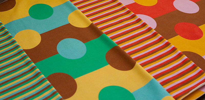 BubbleStripes
