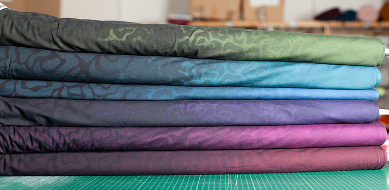 Fantasy Animal Gradient