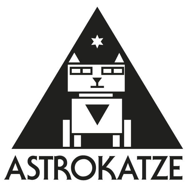 ASTROKATZE-Logo