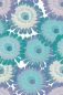 Preview: ArtBlomma - cool summer - Viskose Webware - VORBESTELLUNG