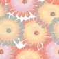 Preview: ArtBlomma - soft spring - Viskose Webware - VORBESTELLUNG