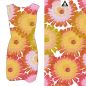 Preview: ArtBlomma - sweet spring - Viskose Webware - VORBESTELLUNG
