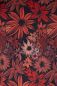 Preview: BlossomBreeze - rost - Bio-Jersey - 2,20 m RESTSTÜCK