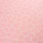 Preview: BrightBokeh - rosé - Bio-Sommersweat - 0,90 m RESTSTÜCK