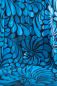 Preview: ColorDrops MAXI - dark mono blau - Modaljersey - VORBESTELLUNG