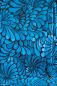 Preview: ColorDrops MAXI - dark mono blau - Modaljersey - VORBESTELLUNG