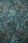 Preview: ColorBlossom - calm soul - grün - Bio-Jersey - 1,40 m RESTSTÜCK