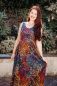 Preview: ColorBlossom - golden summer energy - Bio-Jersey - VORBESTELLUNG