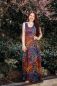 Preview: ColorBlossom - golden summer energy - Bio-Jersey - VORBESTELLUNG