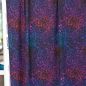 Preview: ColorBlossom MINI - sweet magic energy - Badeanzugstoff - UPF 40+