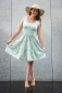 Preview: ColorBlossom - pastell grün - Bio-JERSEY