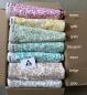 Preview: ColorBlossom - pastell gelb - Bio-JERSEY
