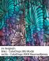 Preview: ColorDrops BIG - dark mystic - Modaljersey - 2,00 m RESTSTÜCK