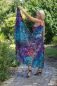 Preview: ColorDrops BIG - dark mystic - Modaljersey - 2,00 m RESTSTÜCK