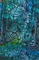 Preview: ColorDrops BIG - lagoon vibe - Modal - extrabreit