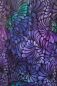 Preview: ColorDrops BIG - mystic violet - Modal - extrabreit