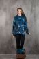 Preview: ColorDrops BIG - dark - blue - Bio-Sommersweat