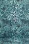 Preview: ColorDrops MID - dark - mono teal - Bio-Sommersweat