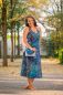 Preview: ColorDrops MID - deep ocean - Bio-Jersey