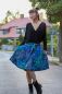 Preview: ColorDrops MID - deep ocean - Bio-Jersey