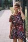 Preview: ColorDrops MID - lovely rosebrown - Bio-Jersey
