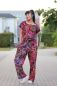 Preview: ColorDrops MID - lovely rosebrown - Bio-Jersey