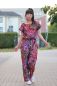 Preview: ColorDrops MID - lovely rosebrown - Bio-Jersey