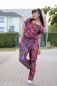 Preview: ColorDrops MID - lovely rosebrown - Bio-Jersey