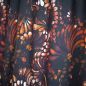 Preview: ColorDrops MINI - dark - cognac - Bio-JERSEY