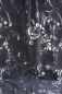 Preview: ColorDrops BIG - dark - grey - Bio-Sommersweat