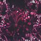 Preview: ColorDrops BIG - dark - pink - Bio-Sommersweat