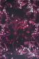 Preview: ColorDrops BIG - dark - pink - Bio-Sommersweat