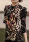 Preview: ColorDrops BIG - dark mystery - Lyocell / TENCEL-Crepe