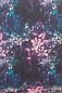 Preview: ColorFlowers - mystic fantasy - Viskose-Jersey - VORBESTELLUNG