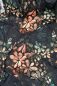 Preview: ColorFlowers - old painting - Modaljersey - VORBESTELLUNG