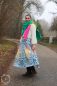 Preview: ColorFlowers - sweet colors - Bio-Sommersweat