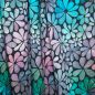 Preview: ColorFlowers - sweet mystic - Bio-Sommersweat 250 g/m2