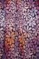 Preview: ColorFlowers - sweet purple - Lyocell-Crepe
