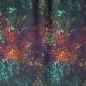 Preview: ColorLeaves MINI - warm energy - SOFTSHELL