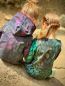 Preview: ColorLeaves - mystic nature VOL 2 - Bio-Sommersweat