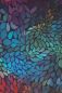 Preview: ColorLeaves - cold energy - Modaljersey - limitierte VORBESTELUNG