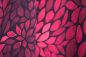 Preview: ColorLeaves MINI - mono rosenrot - Viskose Webware - VORBESTELLUNG