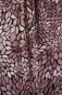 Preview: ColorLeaves - mono rosenholz hell - Bio-Jersey