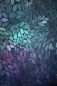 Preview: ColorLeaves - mystic nature VOL 2 - Bio-Sommersweat