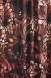 Preview: ColorDrops BIG - sweet brown - TENCEL-Crepe - 2,60 m RESTSTÜCK