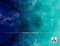 Preview: Dahlia Maxima - cool blue - Modaljersey - VORBESTELLUNG