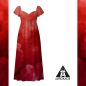 Preview: Dahlia Maxima - poppy red - Modaljersey - VORBESTELLUNG