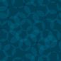 Preview: DarkBokeh - blau - Bio-Jersey - 3,30 m RESTSTÜCK
